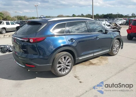 2020 Mazda Cx-9 Grand Touring z USA, uszkodzony, nr VIN JM3TCADY7L0404015